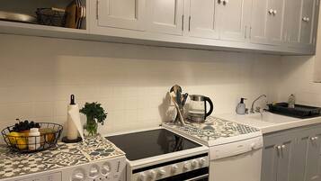 Lave-vaisselle, grille-pain