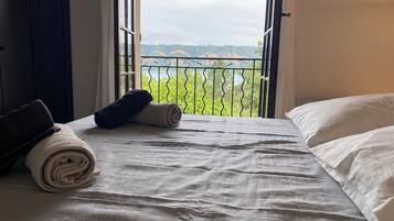 4 chambres, Wi-Fi, draps fournis