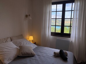 4 chambres, Wi-Fi, draps fournis