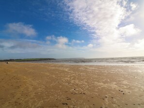 Beach - The Dairy (Duncannon)