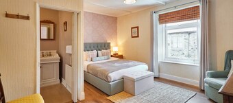 Host & Stay | Baliol Street