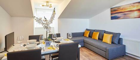 Télévision, espaces bureaux