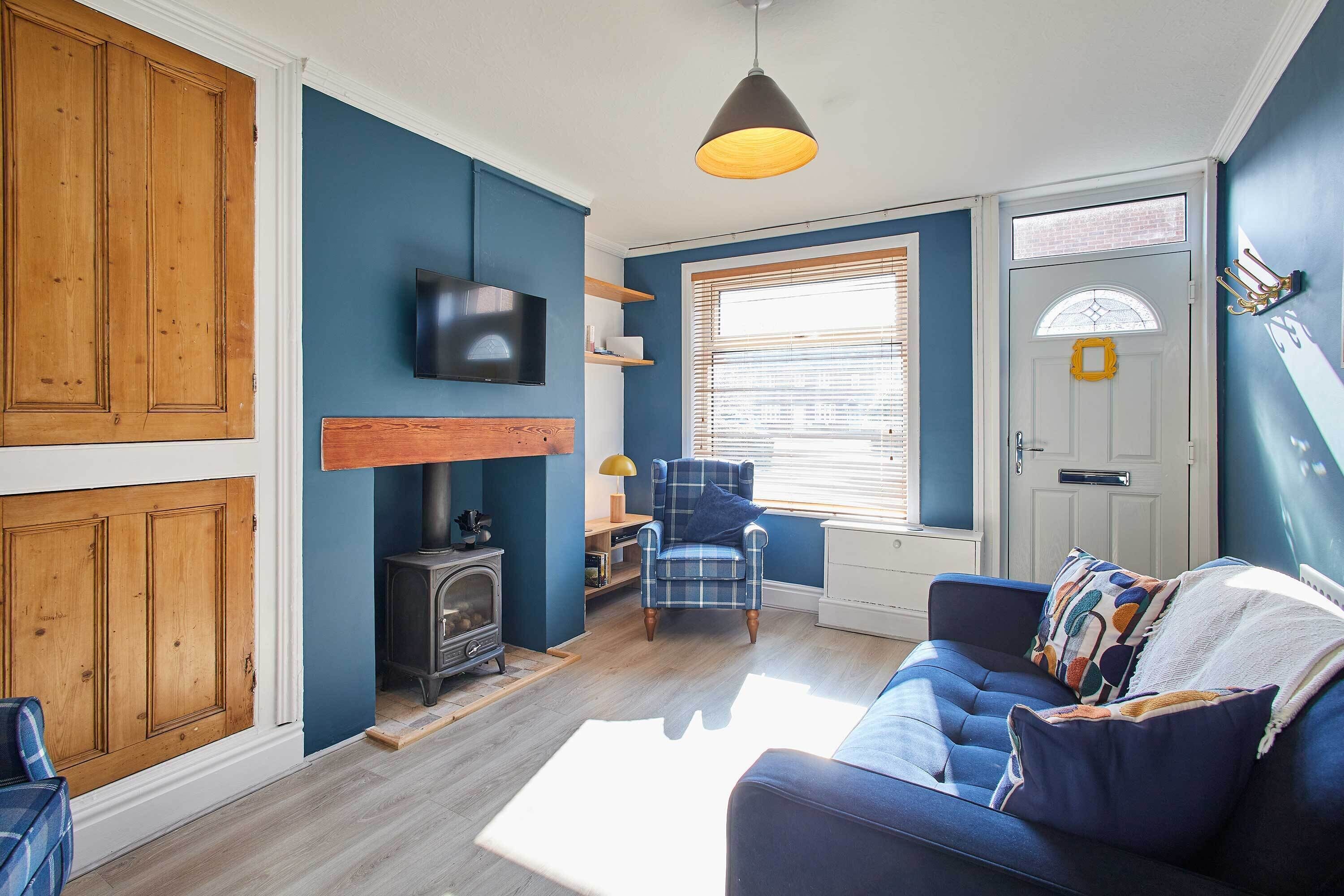 Host & Stay | Wellington Street - Ripon