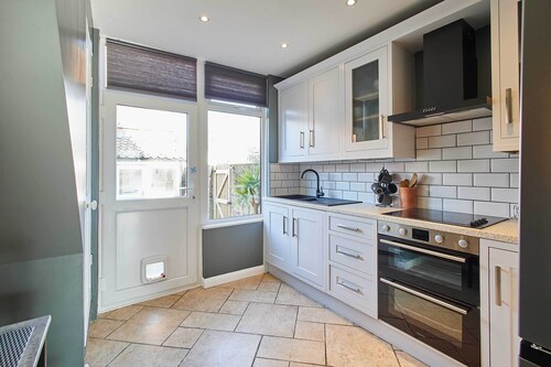 Host & Stay | Wellington Street