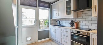 Host & Stay | Wellington Street