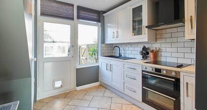 Host & Stay | Wellington Street