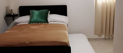 Lejlighed | Gratis Wi-Fi