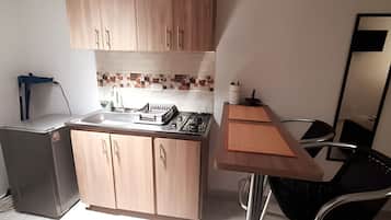 Apartment | Private kitchen
