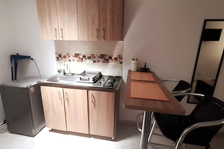 Apartment | Private kitchen