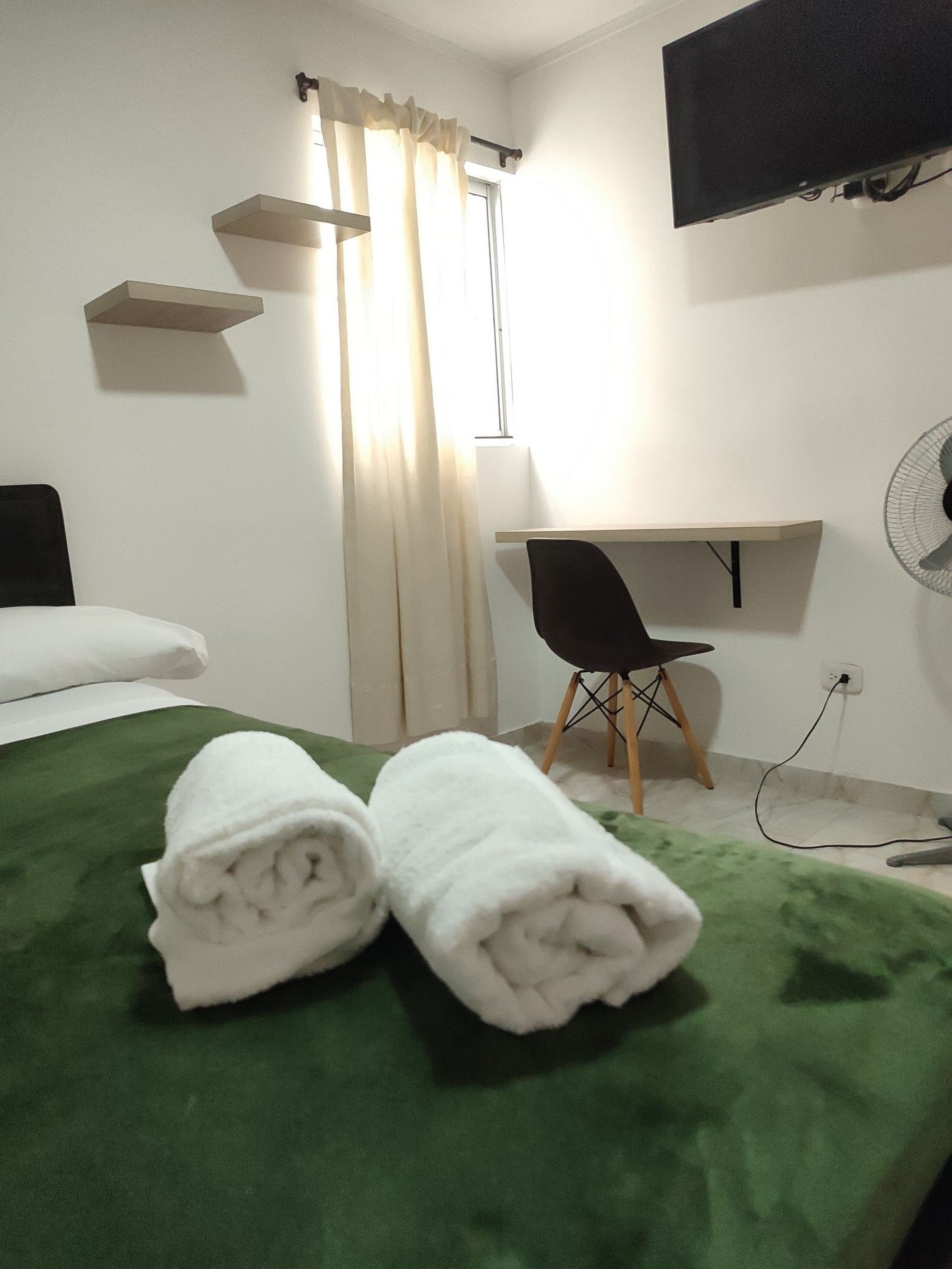 Apartamento | Wifi gratis