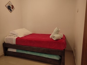 Apartamento | 2 quartos, ferros/tábuas de passar roupa, Wi-Fi de cortesia