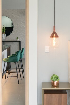 Interior - Oasis de Lujo para descansar en Pereira (Pereira)