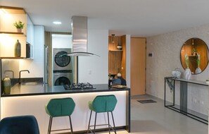 Basic Apartment | Private kitchen