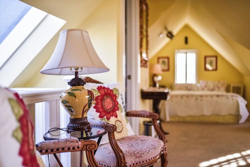 マイ ローズガーデン ゲスト ルームズ