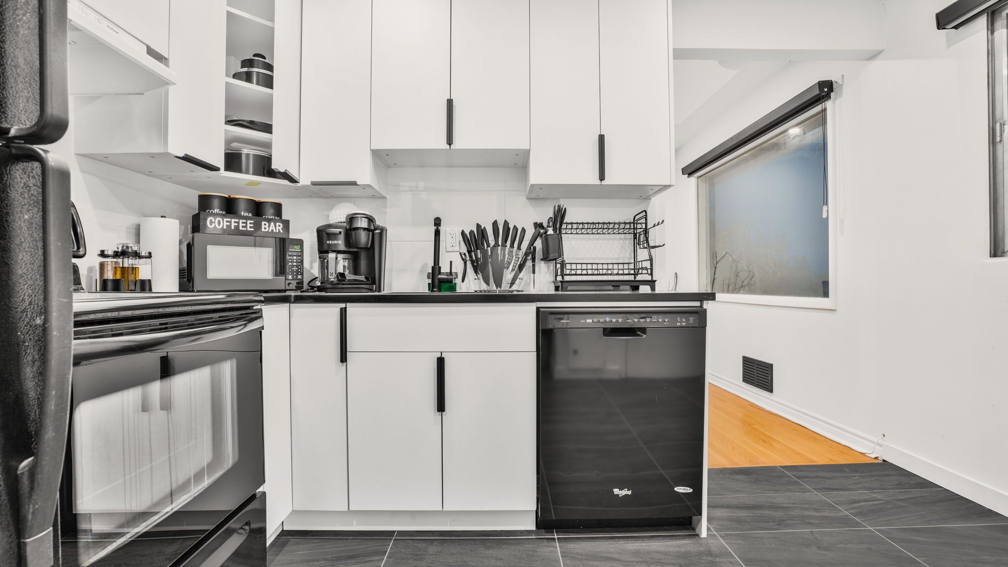 Cucina privata