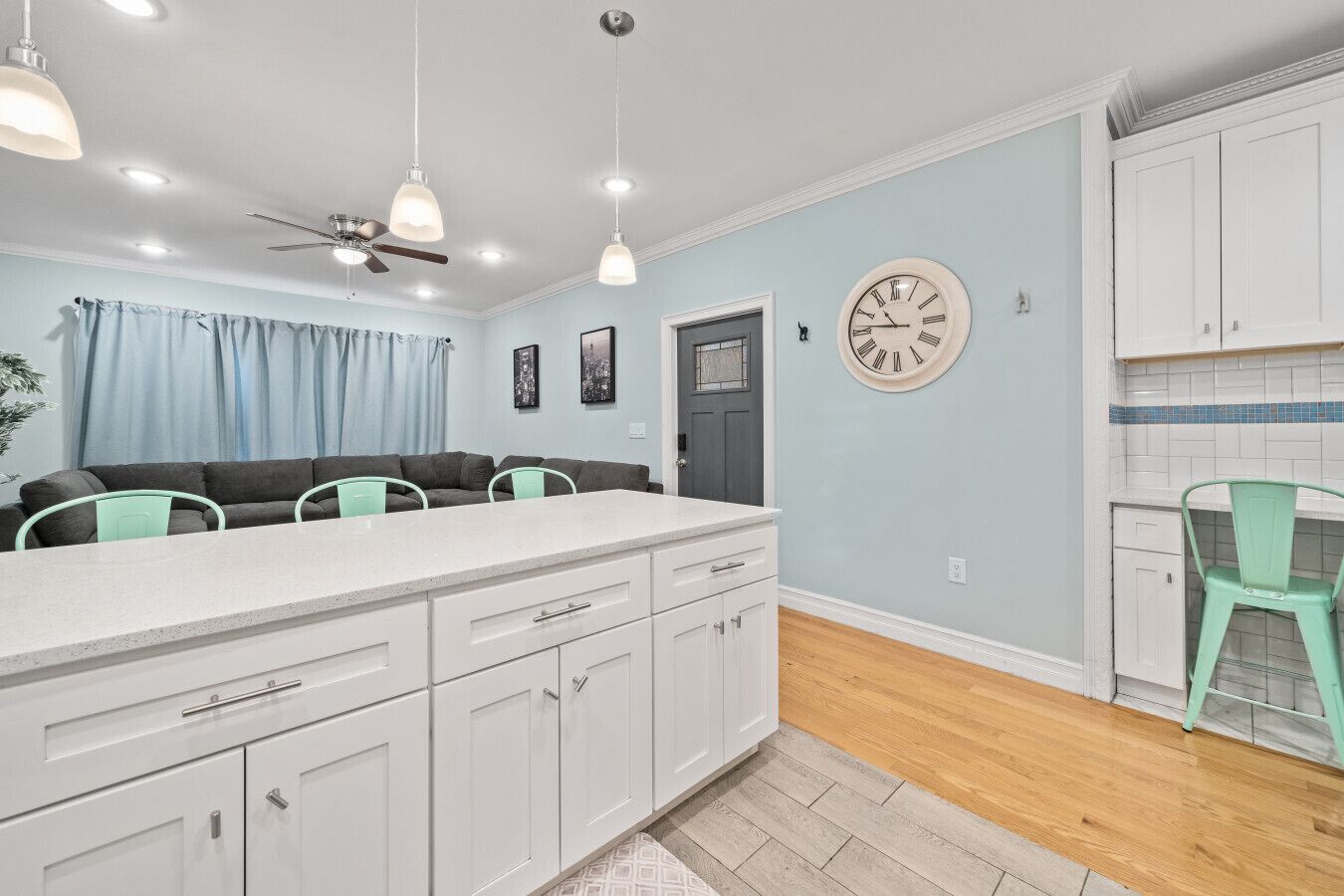 *New | Skyline Haven: Luxury | 15 Mins To Nyc - Brooklyn