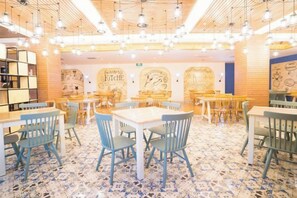 Unclassified image, 3 of 94, button - Yinzuo Wendu Hotel (Weihai Wendeng Kunyu Road Baida Plaza) (Weihai)