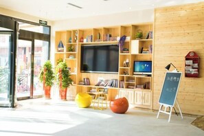 Interieur