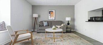 Landing at Northcliffe Forest - 1 Bedroom in Northeast Neighbors