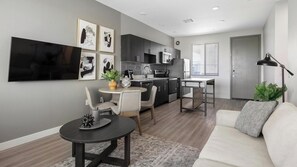 スマートテレビ