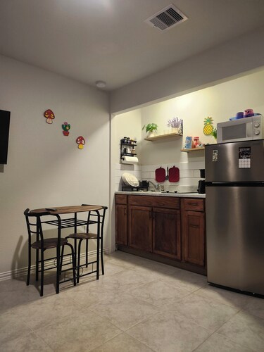 Independent and private room in a family house 