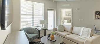 Landing at Attain at Bradford Creek - 2 Bedroom...