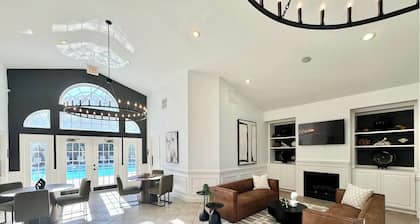 Landing at Bellingham Park - 2 Bedrooms in Hano...