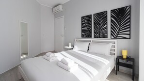 Apartment (1 Bedroom) | Interior - Italianway Comfort - Copernico 47 B (Milan)