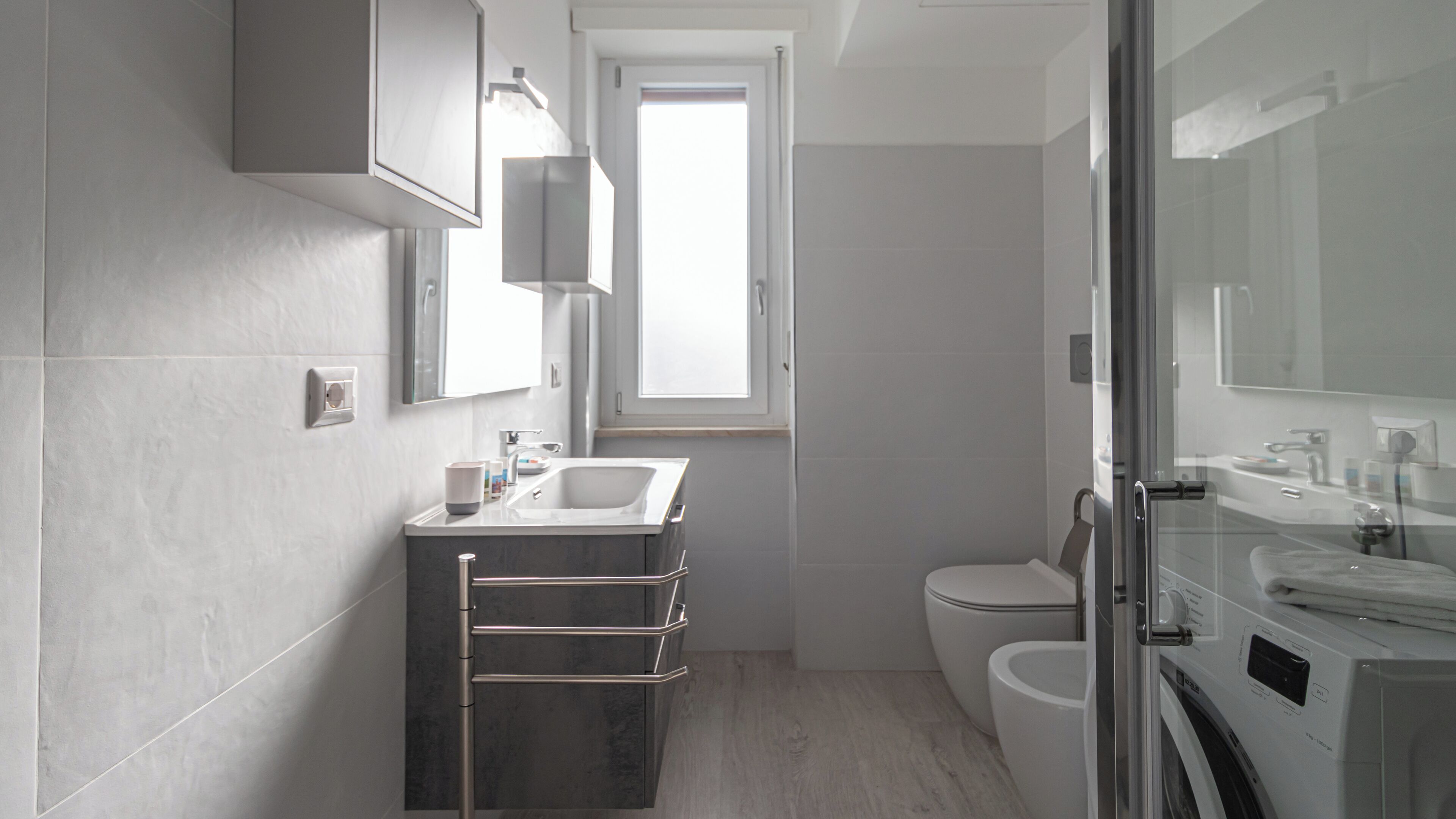 Appartement (1 Bedroom) | Intérieur