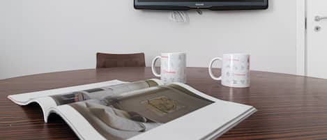 Departamento (1 Bedroom) | Interior