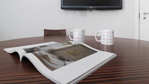 Apartment (1 Bedroom) | Interior - Italianway Comfort - Copernico 47 B (Milan)