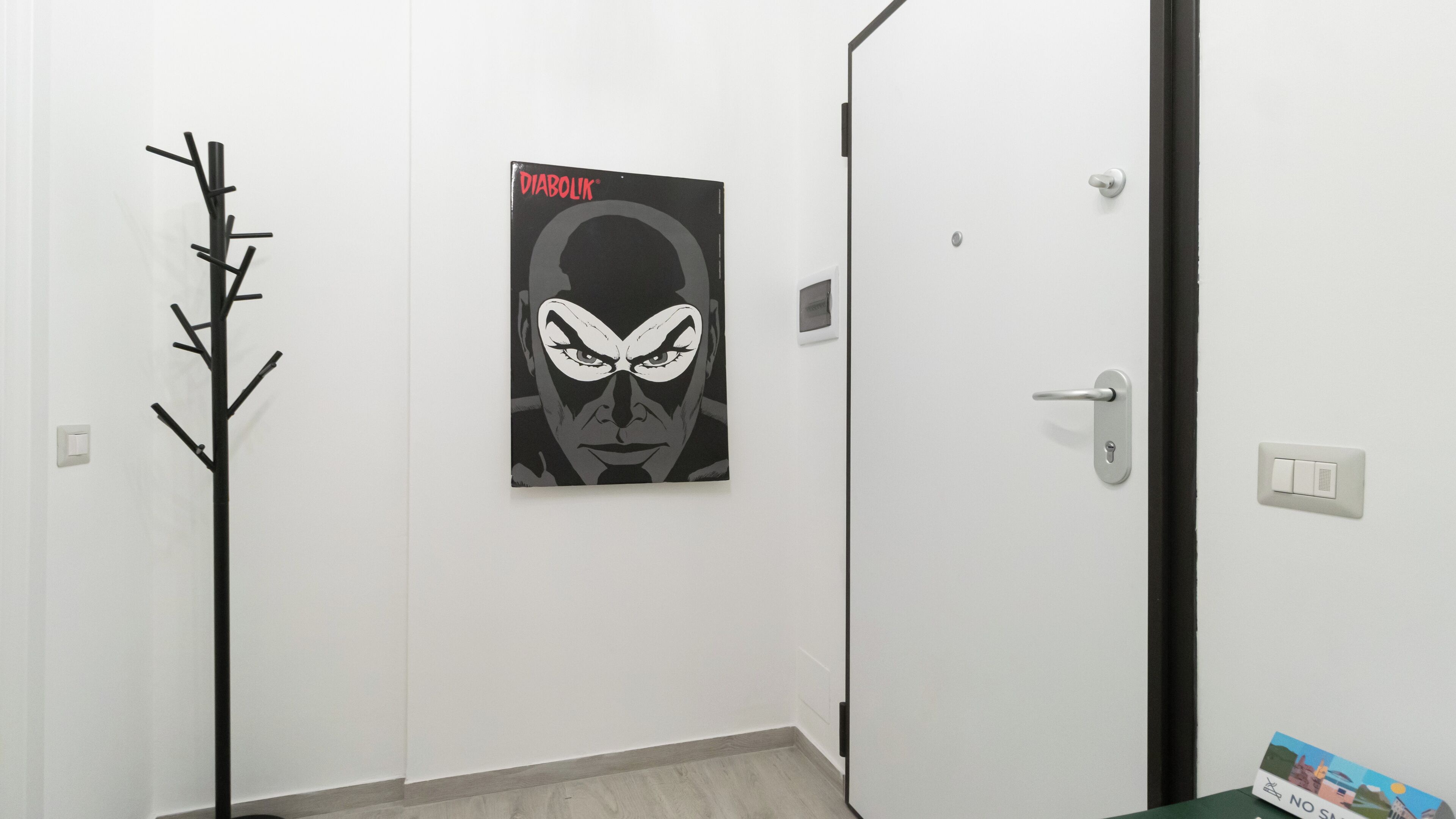 公寓 (1 Bedroom) | 內部