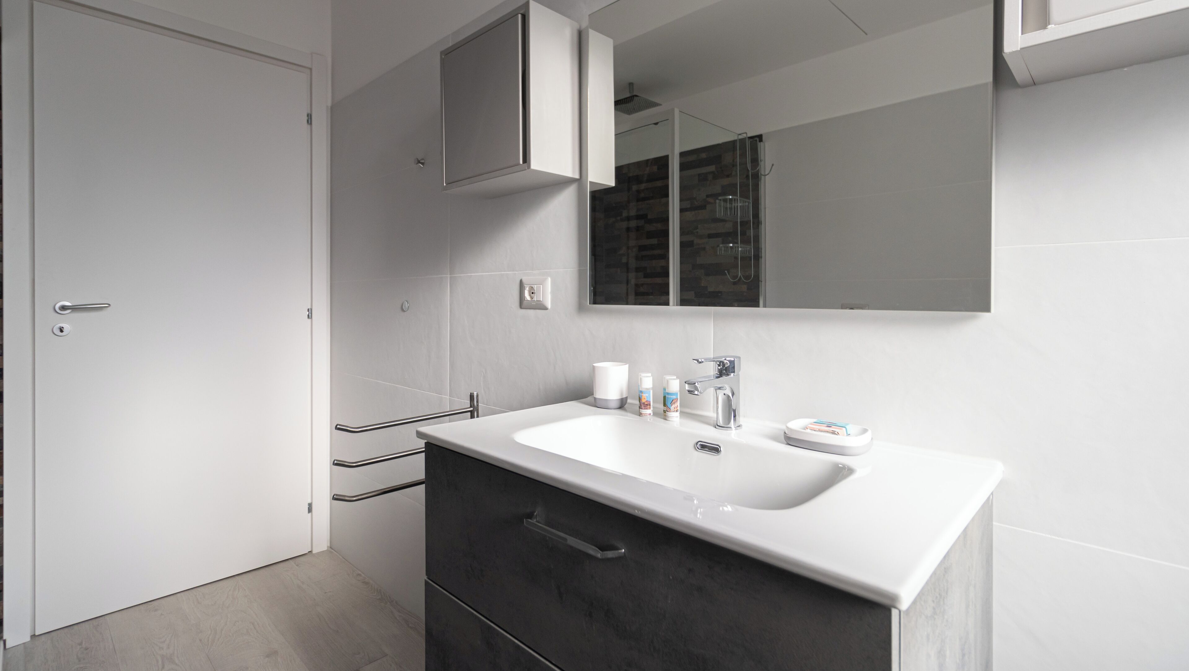 Appartement (1 Bedroom) | Intérieur