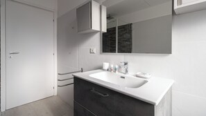 Appartement (1 Bedroom) | Intérieur