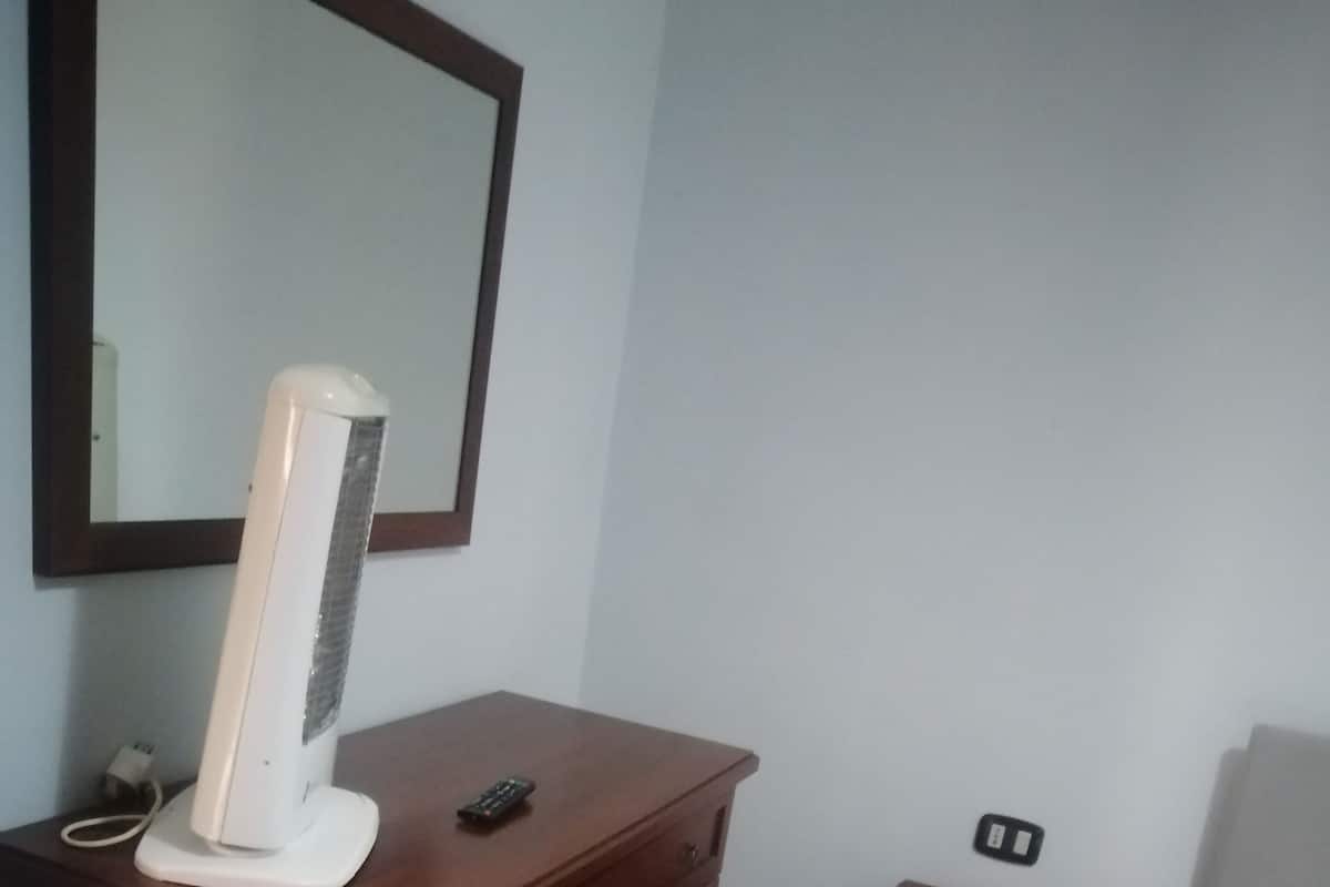 Classic Double Room, Hill View