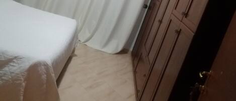 Classic Double Room, Hill View | Desk, laptop workspace, free WiFi