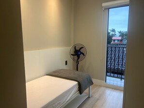 Casa adossada Deluxe | Vista des de l'habitació