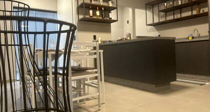 GEMINADO CASA 2 ALTO PADRĂO 3 QUARTOS