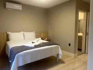 Deluxe-pientalo | Näkymä huoneesta