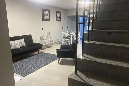 Deluxe Townhome