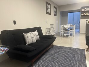 Deluxe Townhome | 3 bedrooms, minibar, free WiFi - GEMINADO CASA 2 ALTO PADRÃO 3 QUARTOS (Joinville)