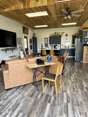 Téléviseur connecté