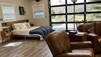 1 chambre, coffres-forts dans les chambres, Wi-Fi gratuit, draps fournis