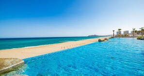 Beach - 2BD Oceanview Suite Villa La Valencia Cabo (San José del Cabo)