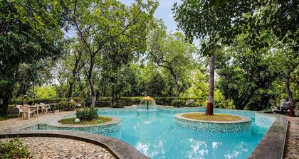 Palette Palghar Irayos Resort Lifestyle Retreat