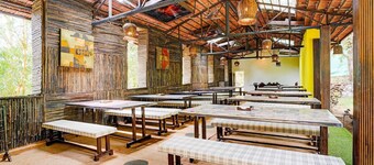 The Palghar Wellness Escape by Irayos Resort