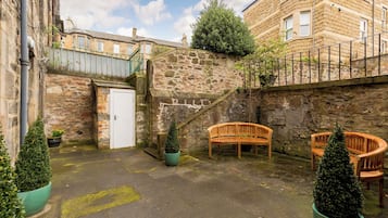 Apartment, 3 Bedrooms, Non Smoking, Patio | Terrace/patio