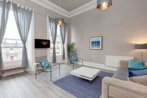 Televisión de pantalla plana, Netflix, servicios de streaming