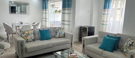 تلفزيون ذكي