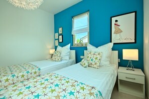 3 Schlafzimmer, Bügeleisen/Bügelbrett, WLAN, Bettwäsche